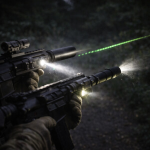 マズルデバイス